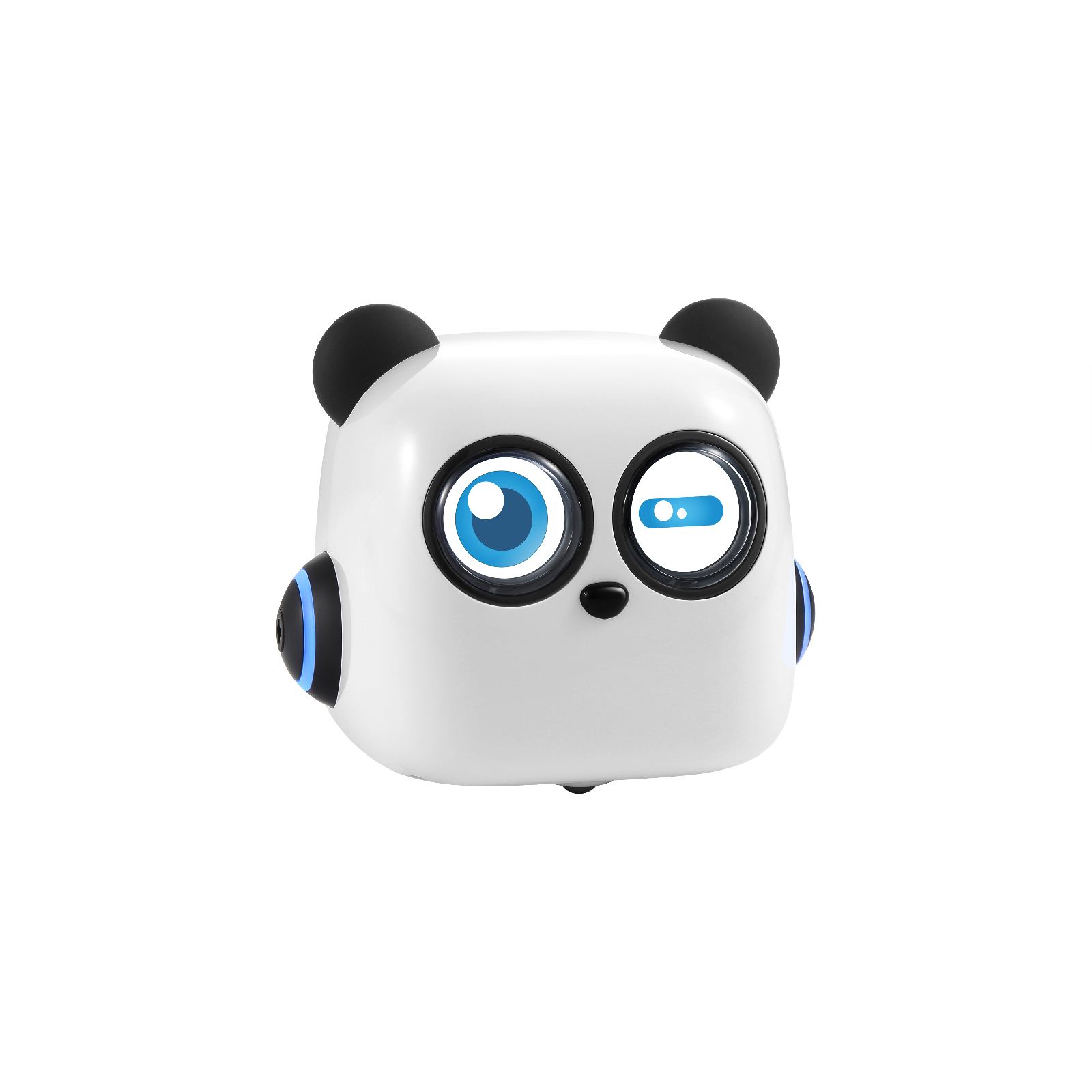 makeblock mTiny Robot Discover Set | CP00053655 | Findel International