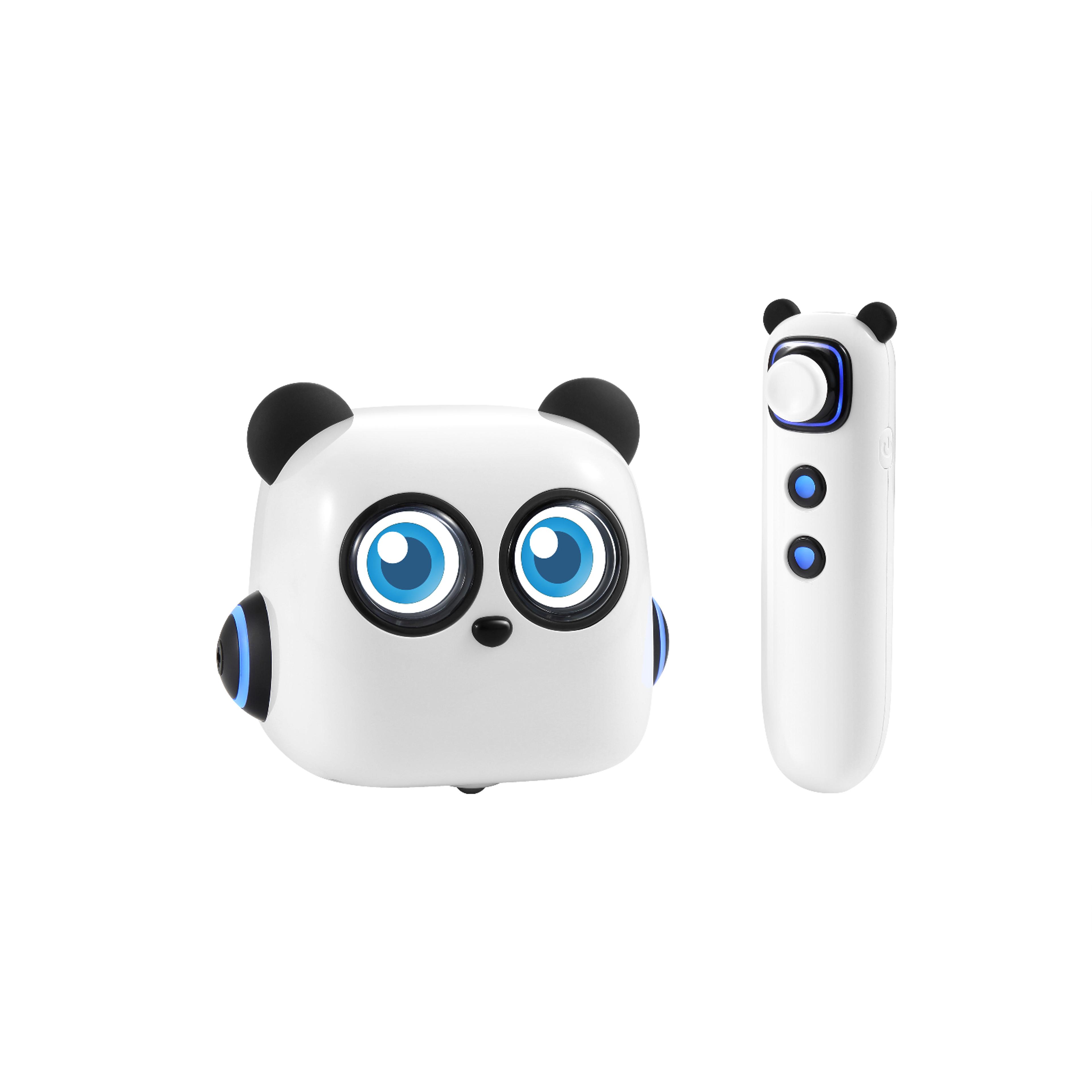 makeblock mTiny Robot Discover Set