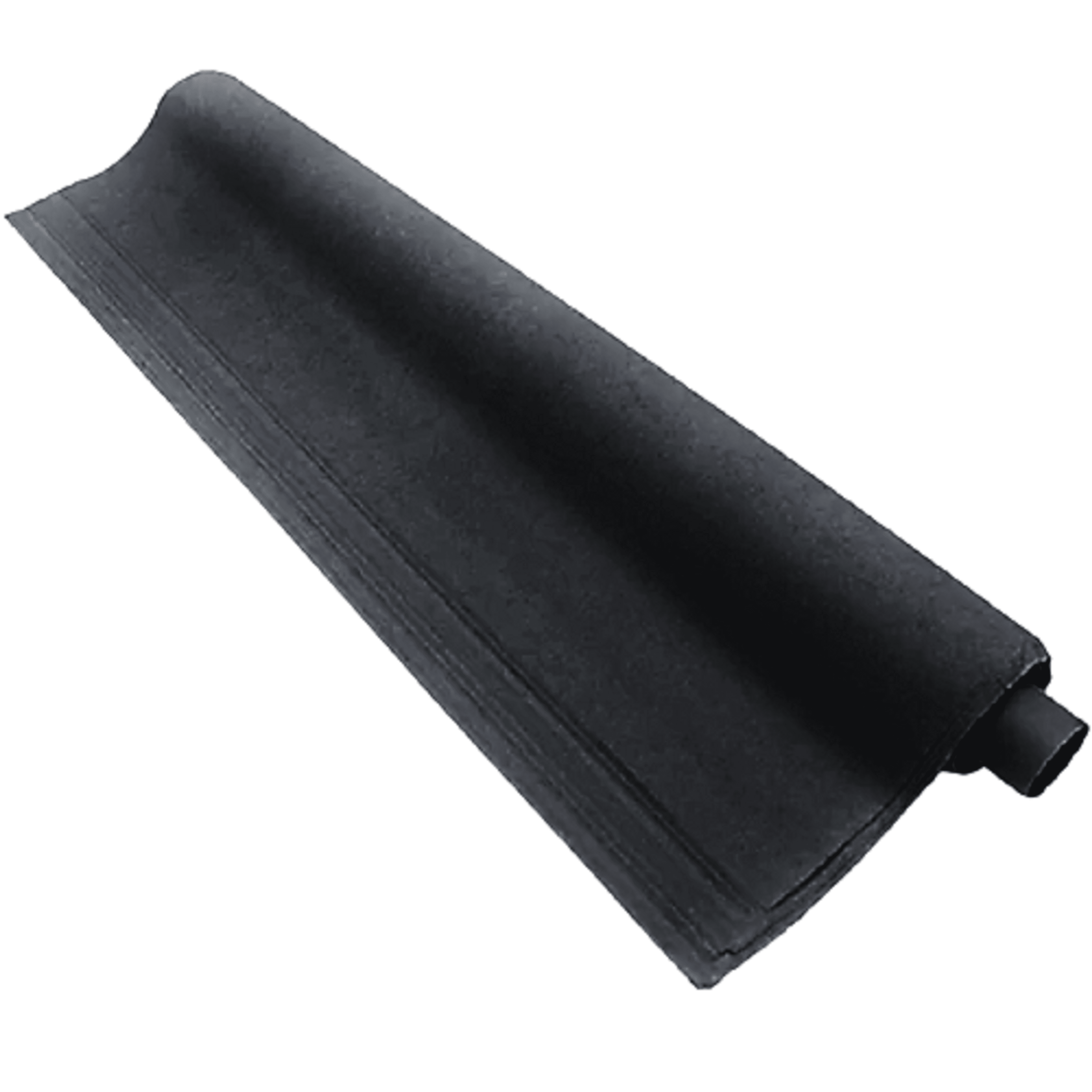 Classmates Tissue Paper Roll - Black - 762 x 508mm - 48 Sheets