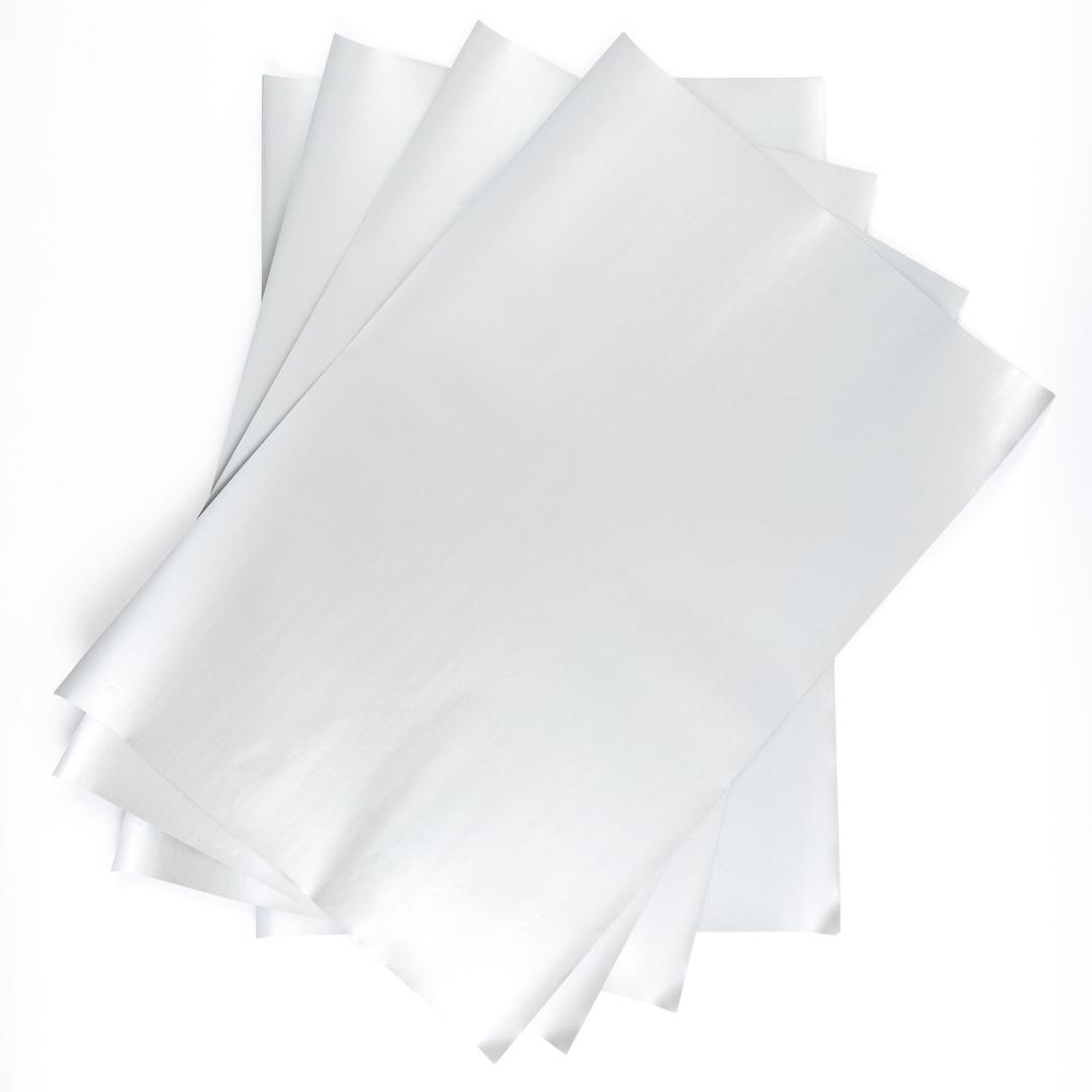 Sheet Sposter Poster Sheets 51x76 Silver Pack of 25 | CP00053675 | Findel International
