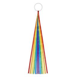 Dancing Rings - Multi - Pack of 6 