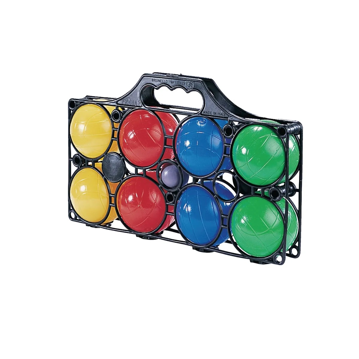 Findel Everyday Plastic Boules Set | HP00053741 | Hope