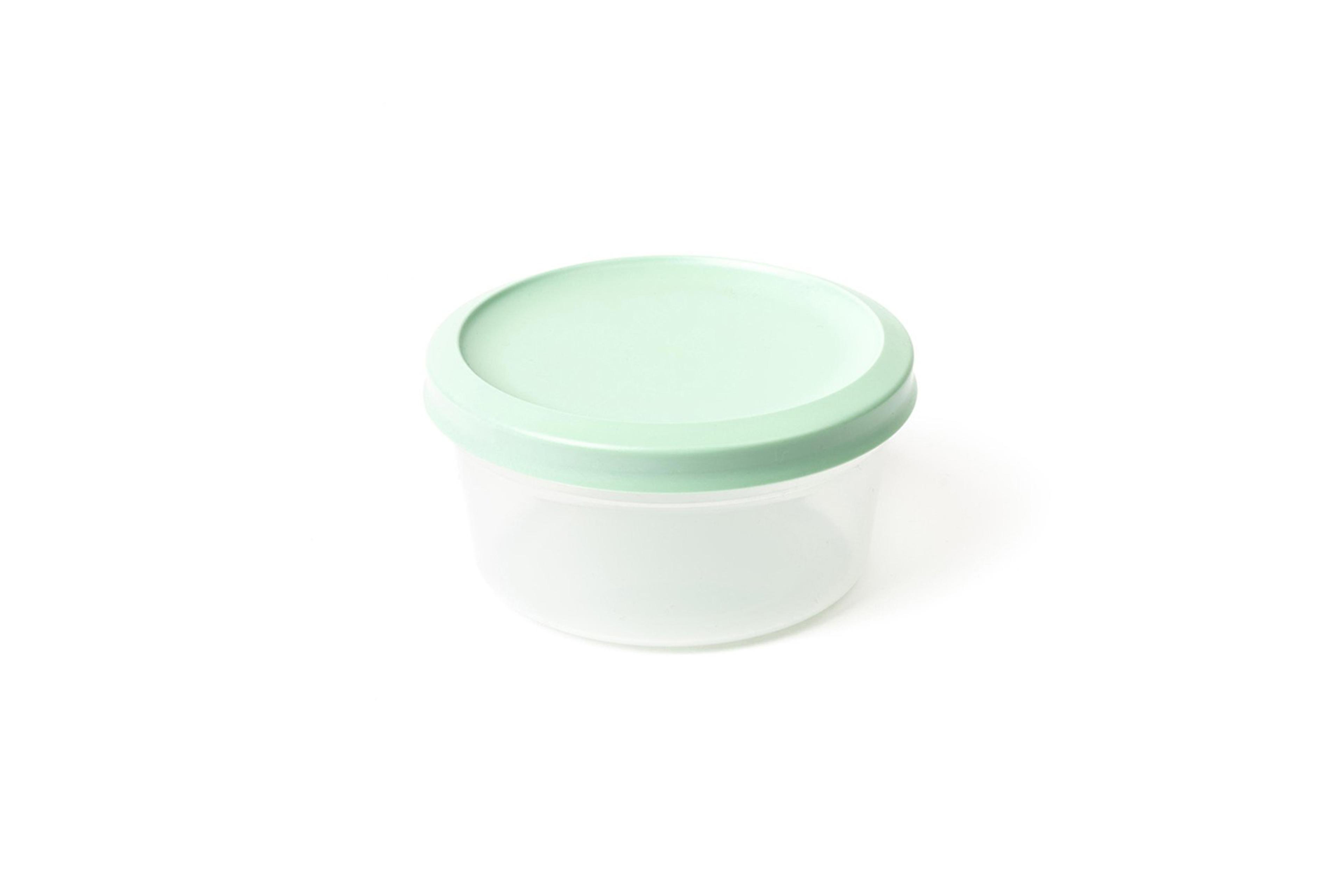 Plastic Container 250ml - Pack of 9