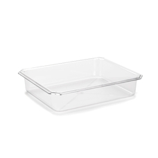 Collecting Tray Clear - 325x265x65mm - Pack of 5