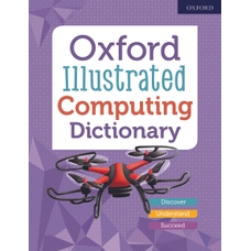 Oxford Illustrated Computing Dictionary
