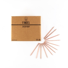 Findel Everyday HB Pencils - Pack of 1500