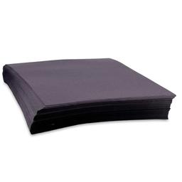 Classmates Mounting Paper - Black - A2 - Pack of 100