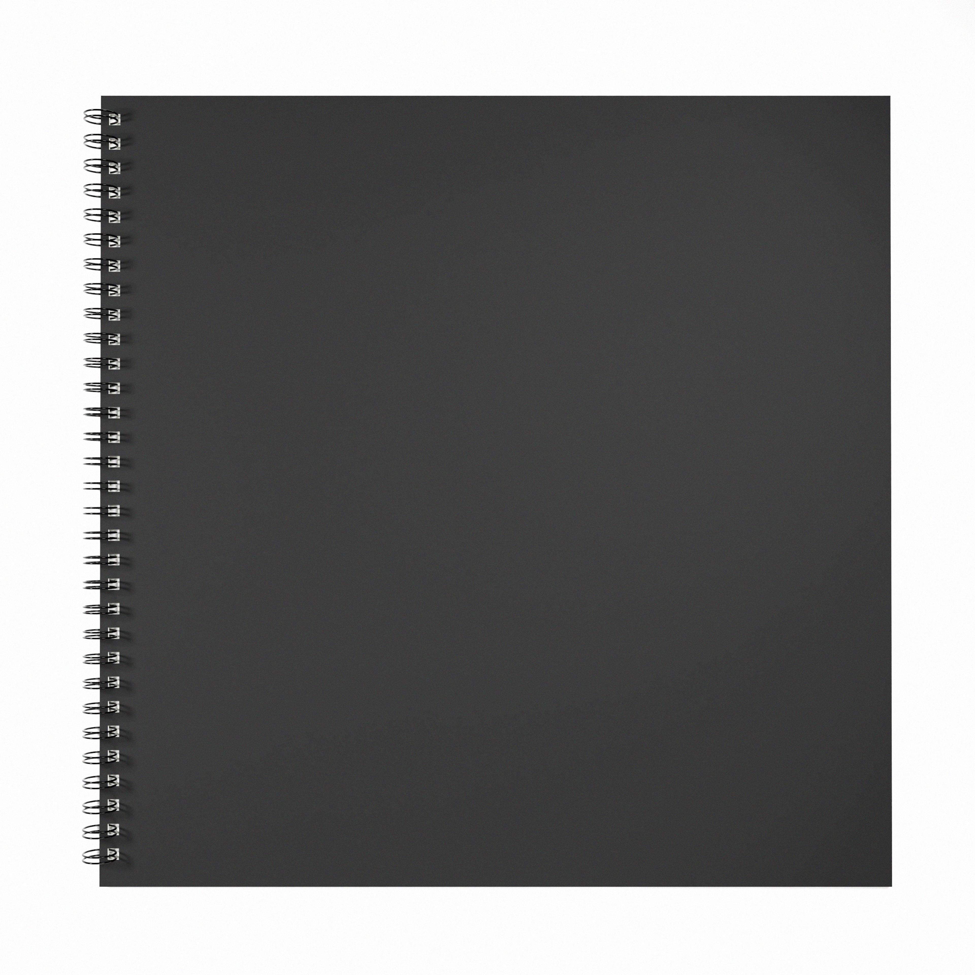 Floor Book - 420 x 420mm