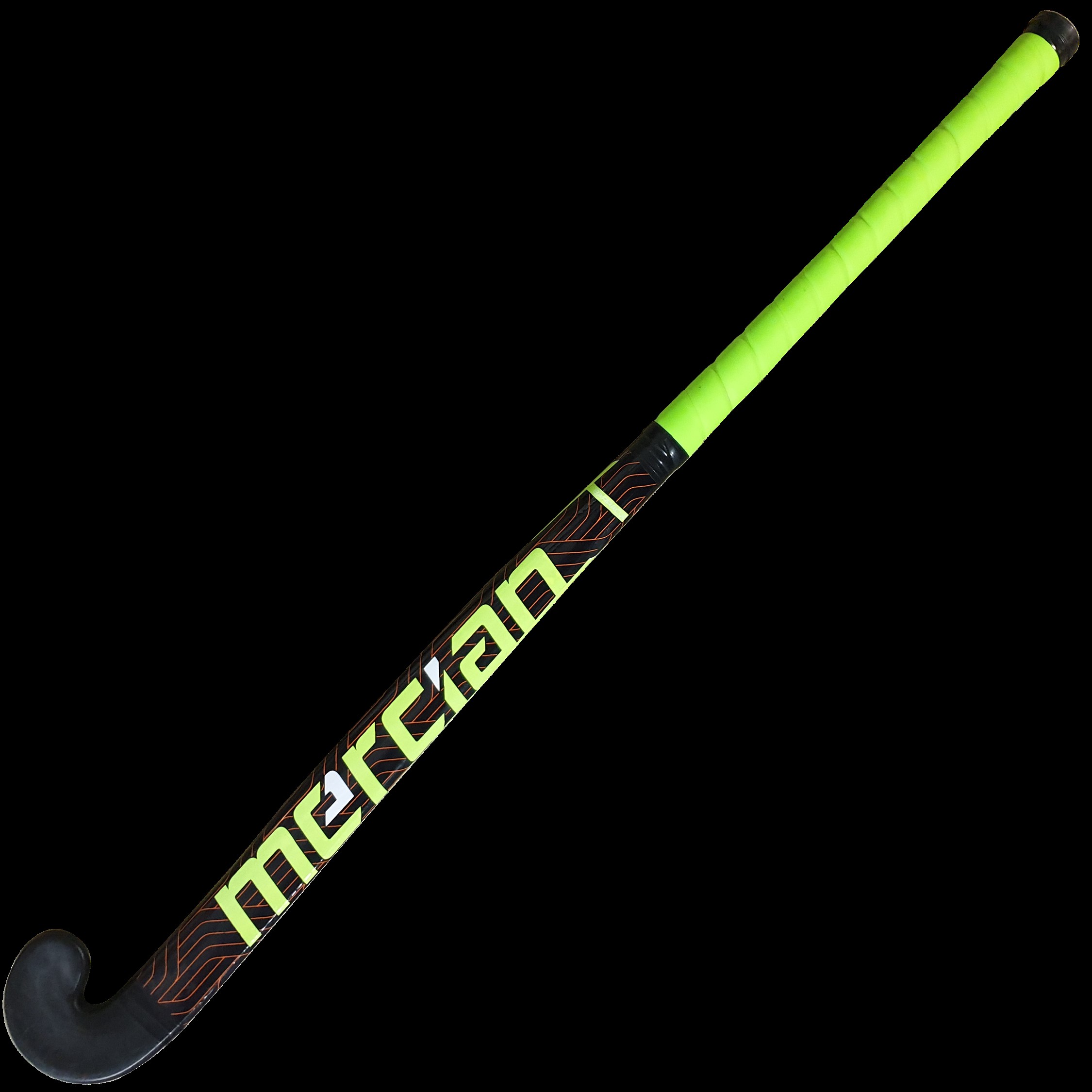 Geurig Dierentuin s nachts Kietelen IHKP10407 - Mercian Barracuda Hockey Stick - 36in | Findel International