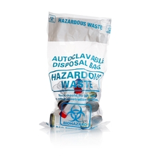 Autoclave Bags - Pack of 200
