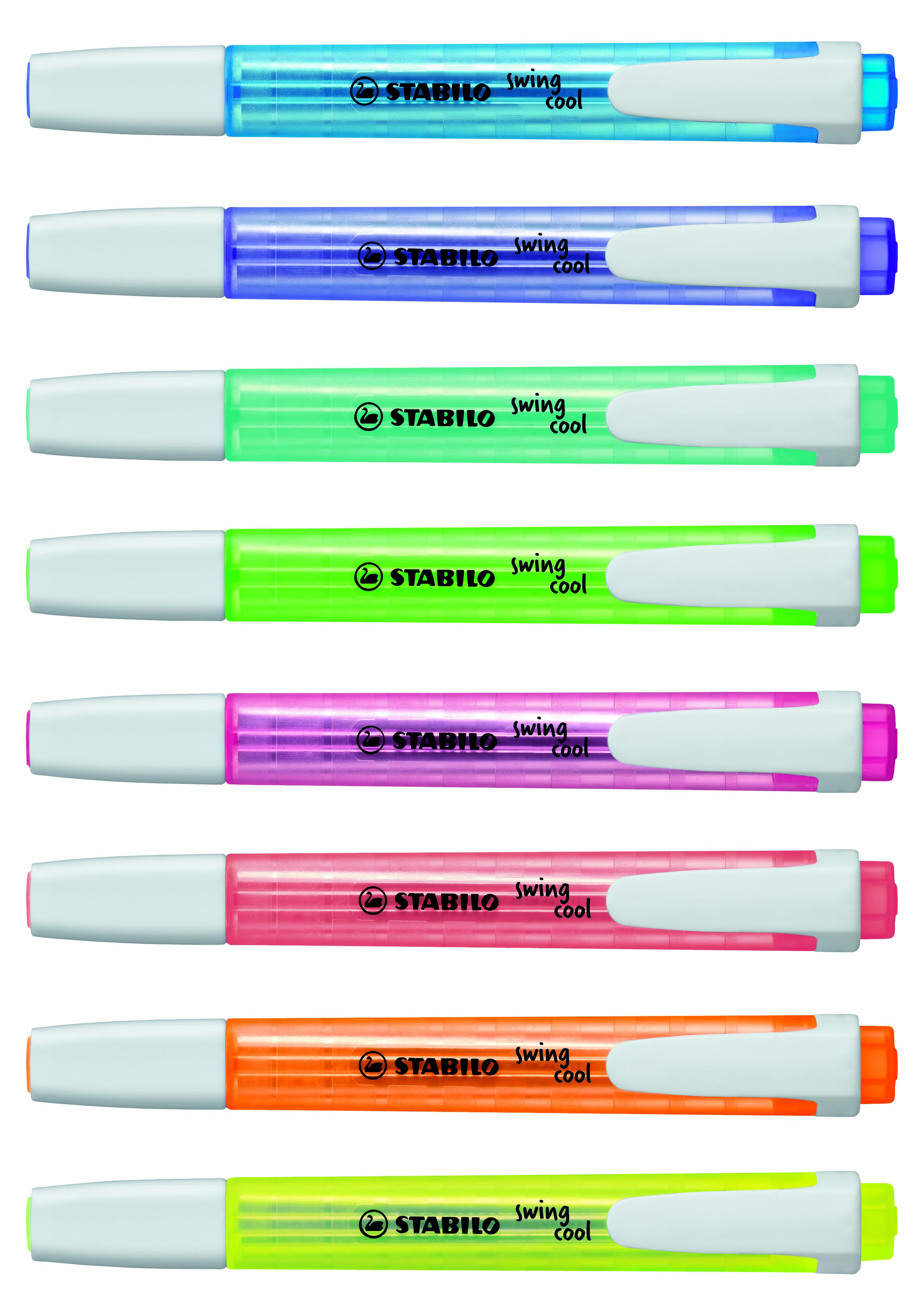 Stabilo swing sales