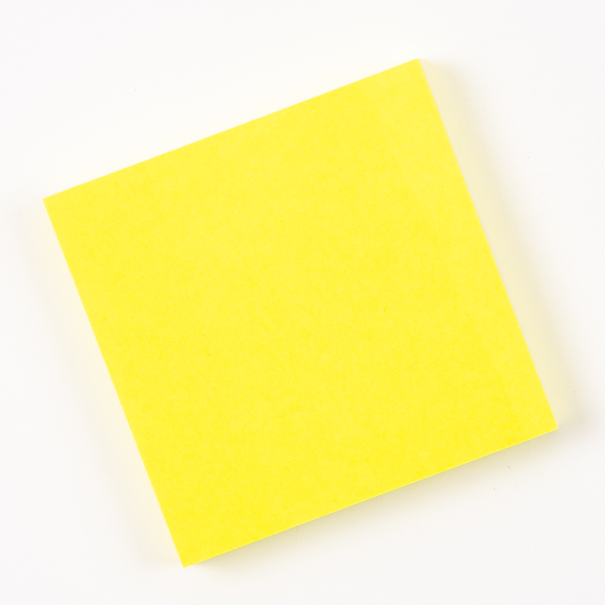 Where to shop find sticky notes