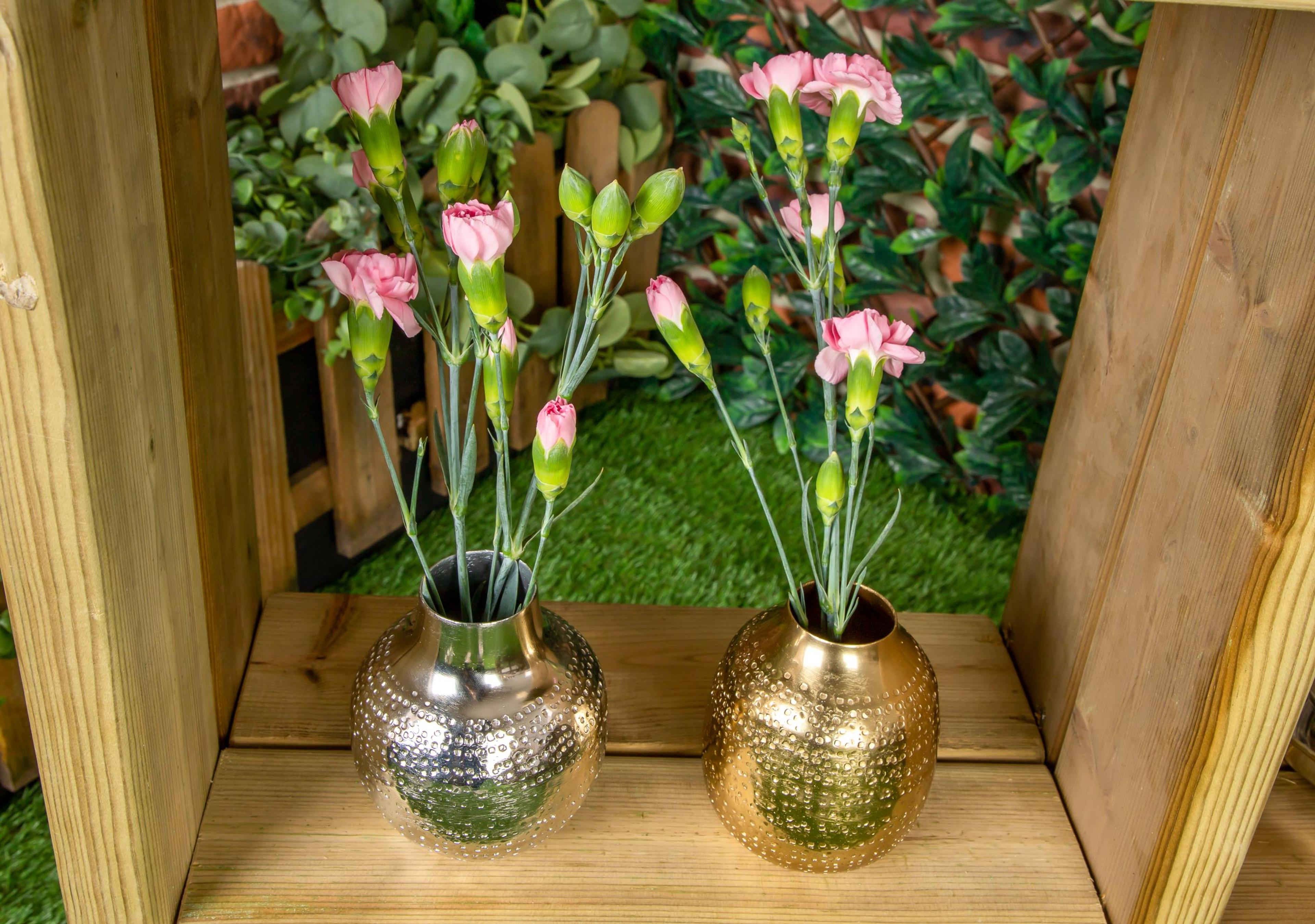 Small Vases from Hope Education - Pack of 2 