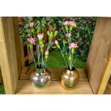 Small Vases from Hope Education - Pack of 2 