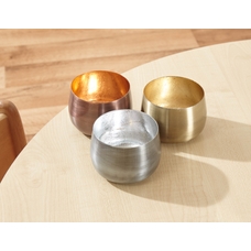Tealight Holders from Hope Education - Pack of 3