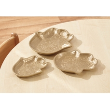 Hamsa Hand Trays from Hope Education - Pack of 3