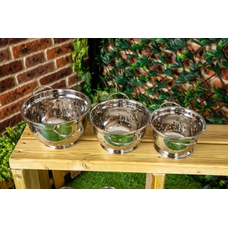Colanders from Hope Education- Set of 3 