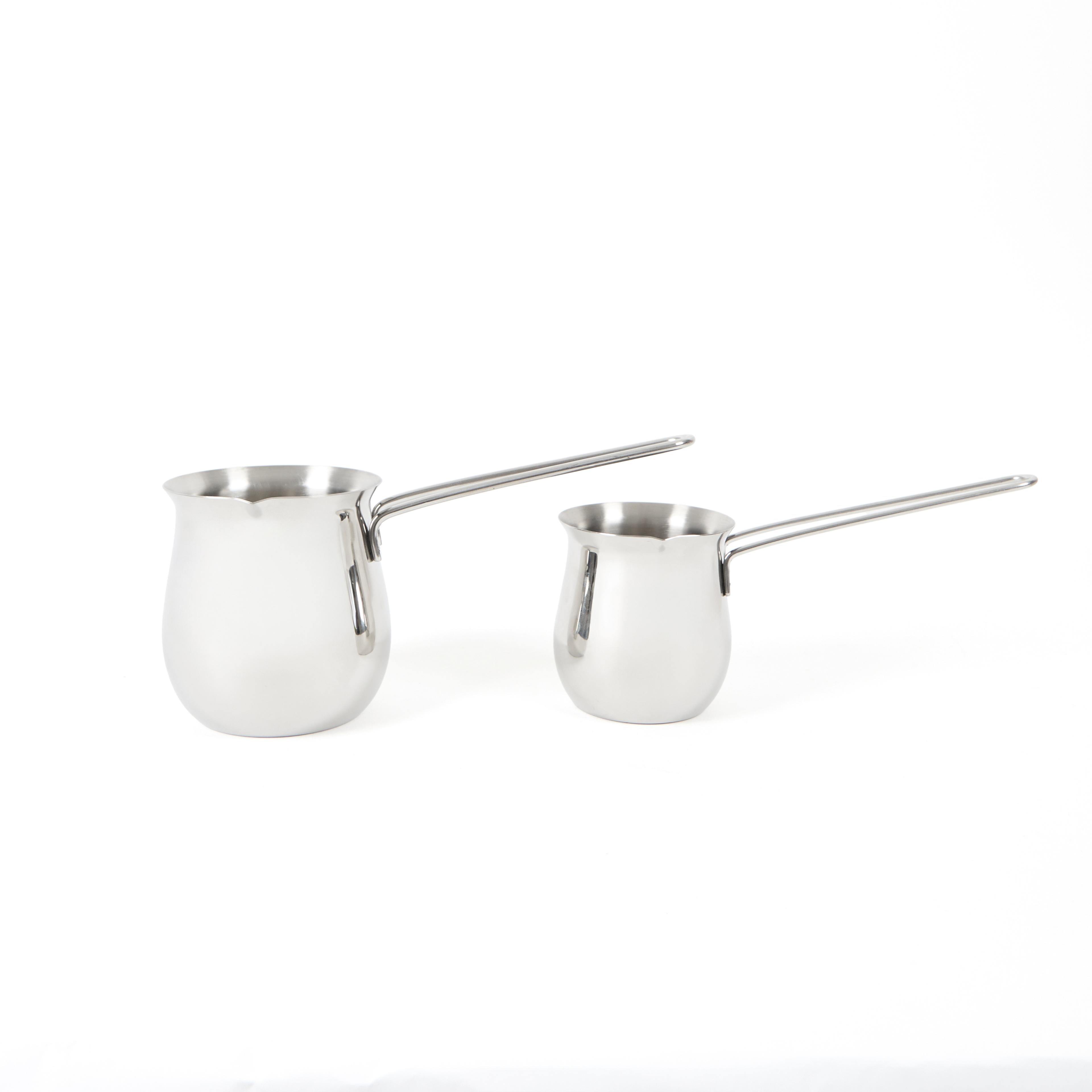 Milk Pans from Hope Education  - Set of 4 