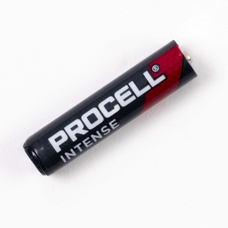 Duracell Procell Intense AAA Batteries - Pack of 10