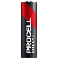 Duracell Procell Intense AAA Batteries - Pack of 10