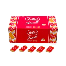 Lotus Caramelised Biscuits - Pack of 6 x 50