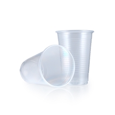 Clear Water Cup - 7oz - Pack of 2000
