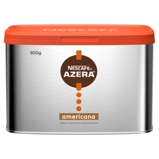 Nescafe Coffee Azera Americano - 500G