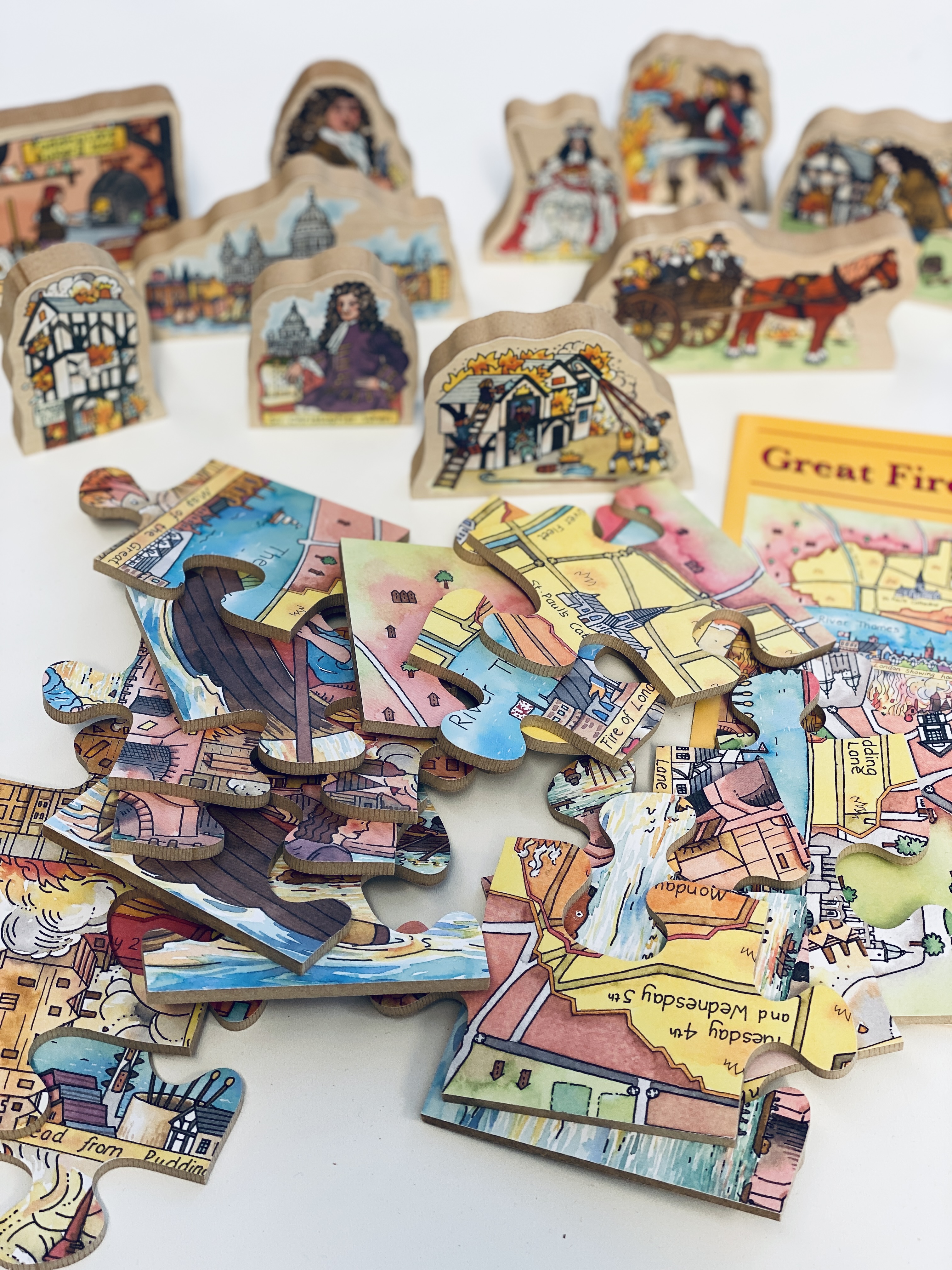 Great Fire of London