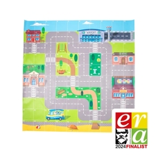 EaRL AR Town Mat from Hope Education