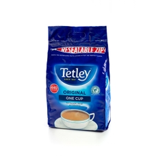 Tetley Tea Bags - Pack of 440