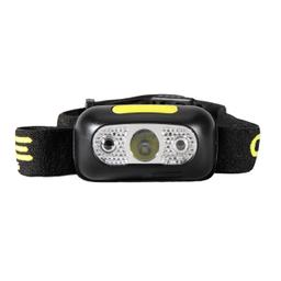 Core Rechargeable Head Torch