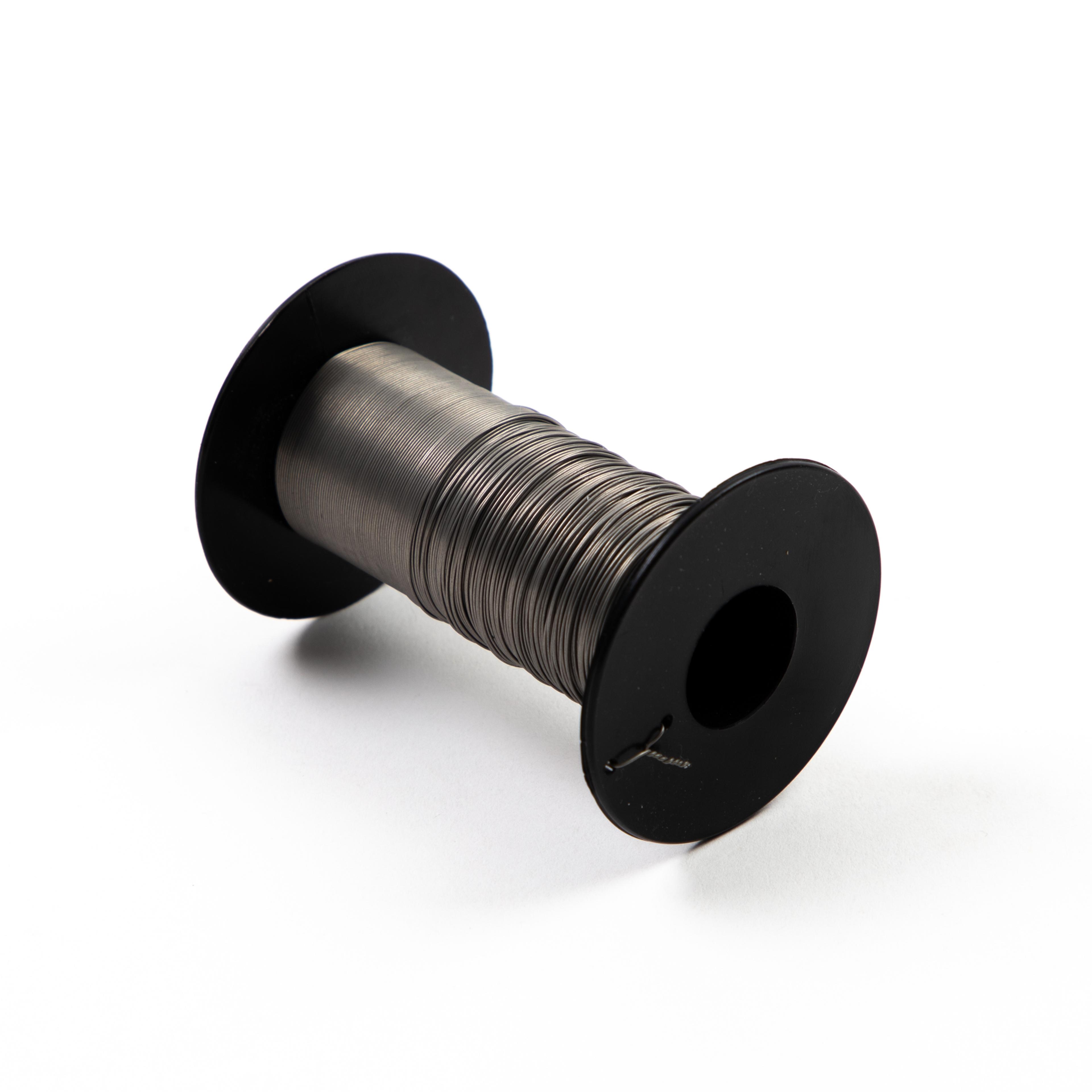 Constantan Wire 125g 28SWG