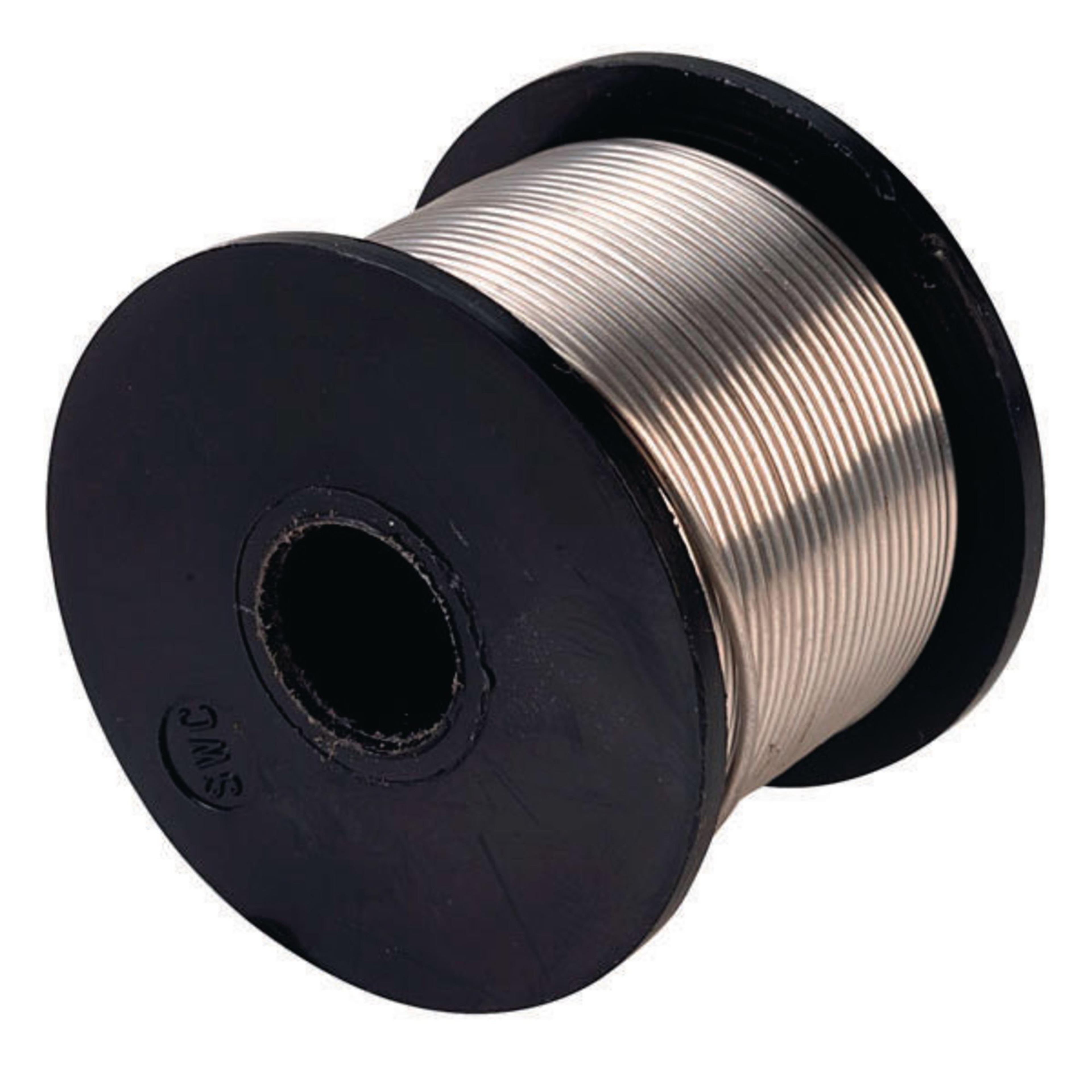 Constantan Wire 125g 28SWG