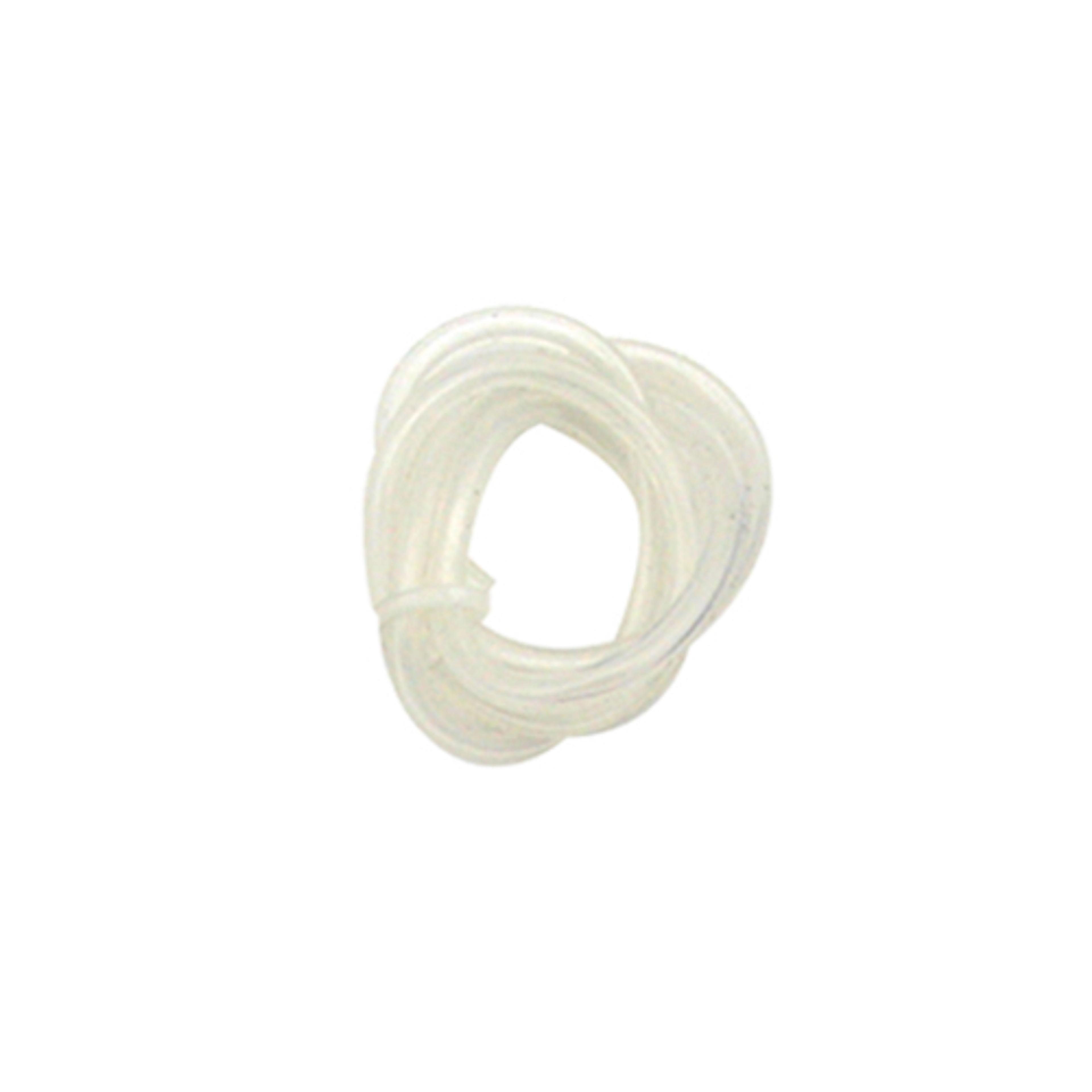 Horizon Educational Silicon Tubing for Hydrostik PRO Pressure Regulator (24" of 1/8" tubing)