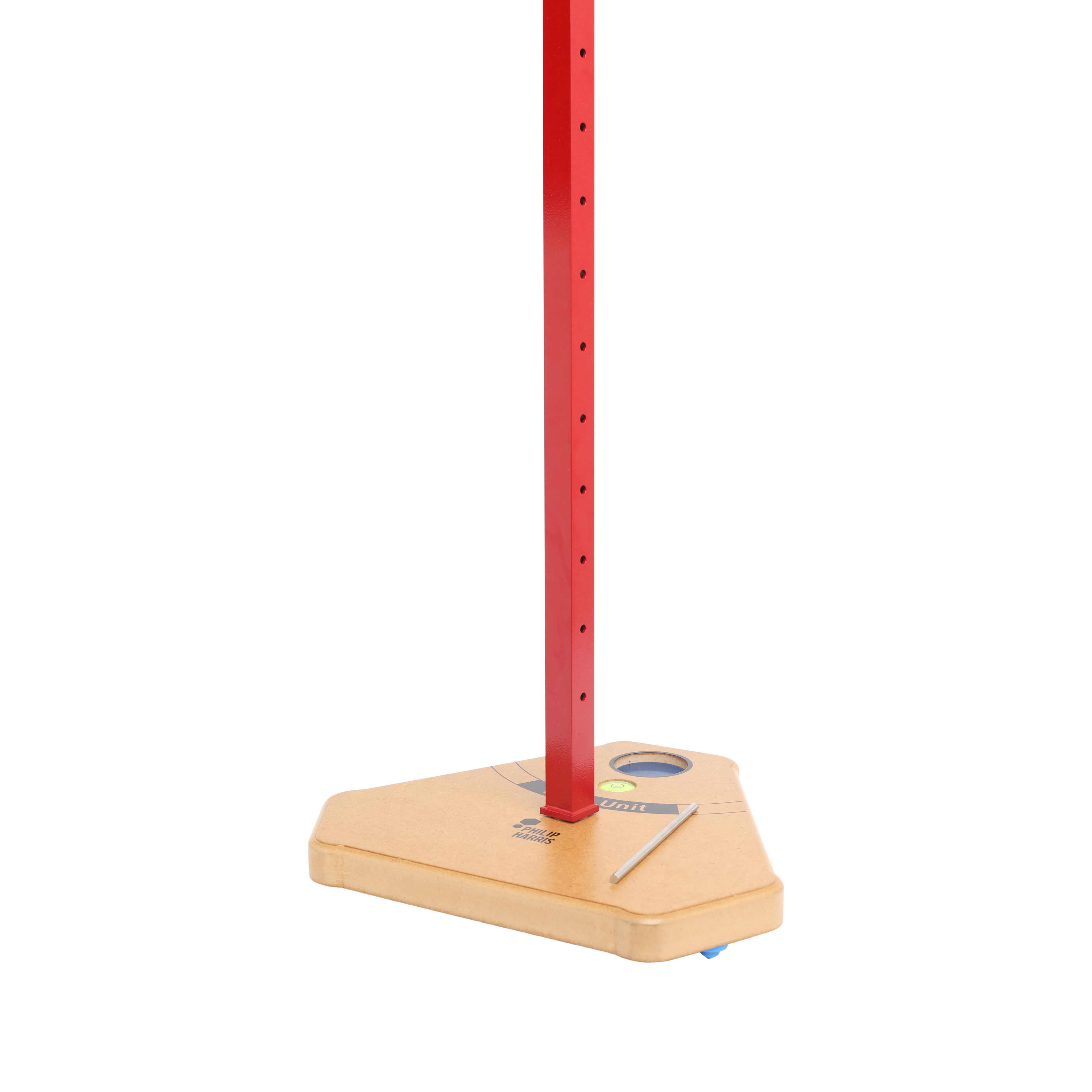 Philip Harris Foundation Physics - Universal Stand