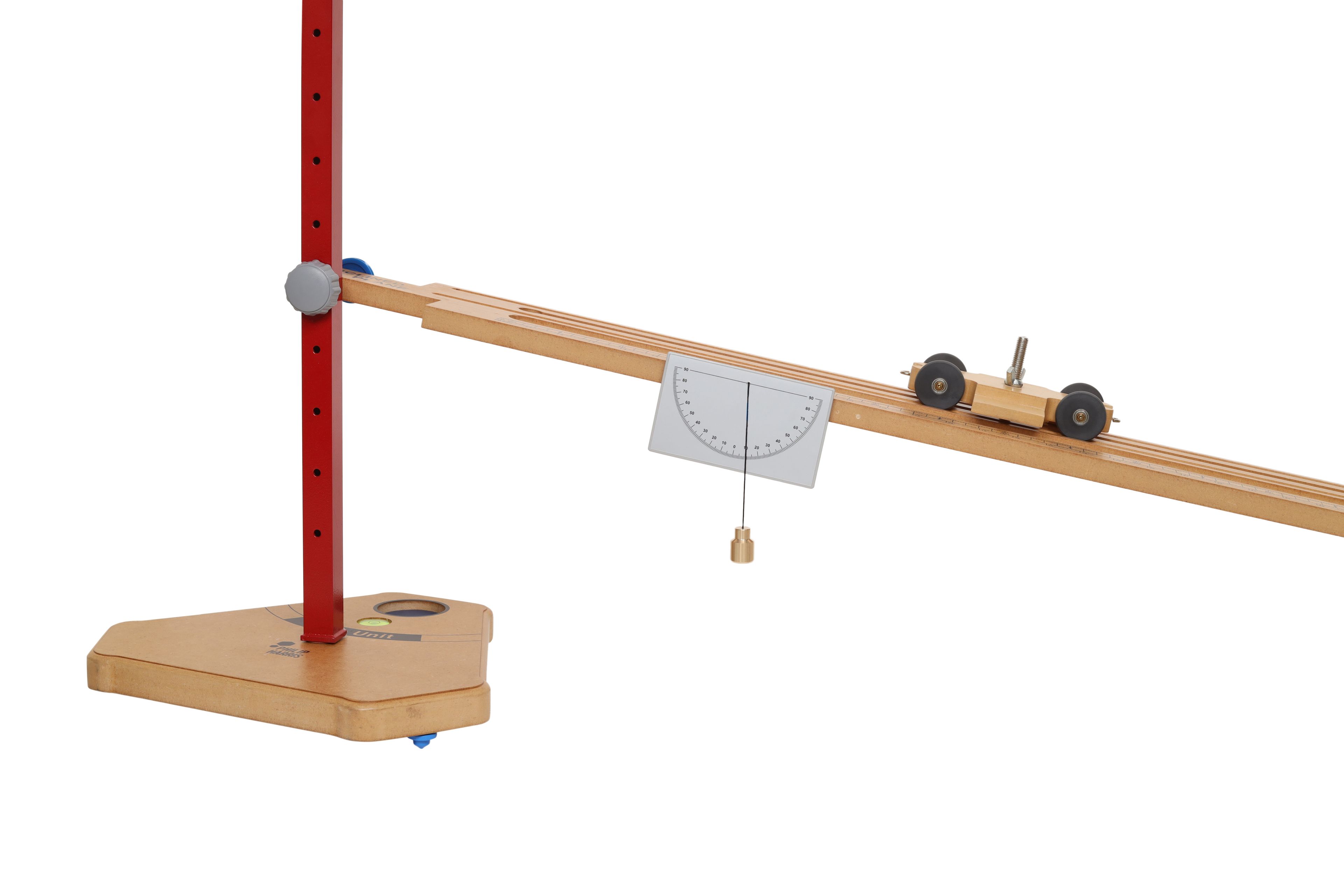 Philip Harris Foundation Physics - Inclined Plane