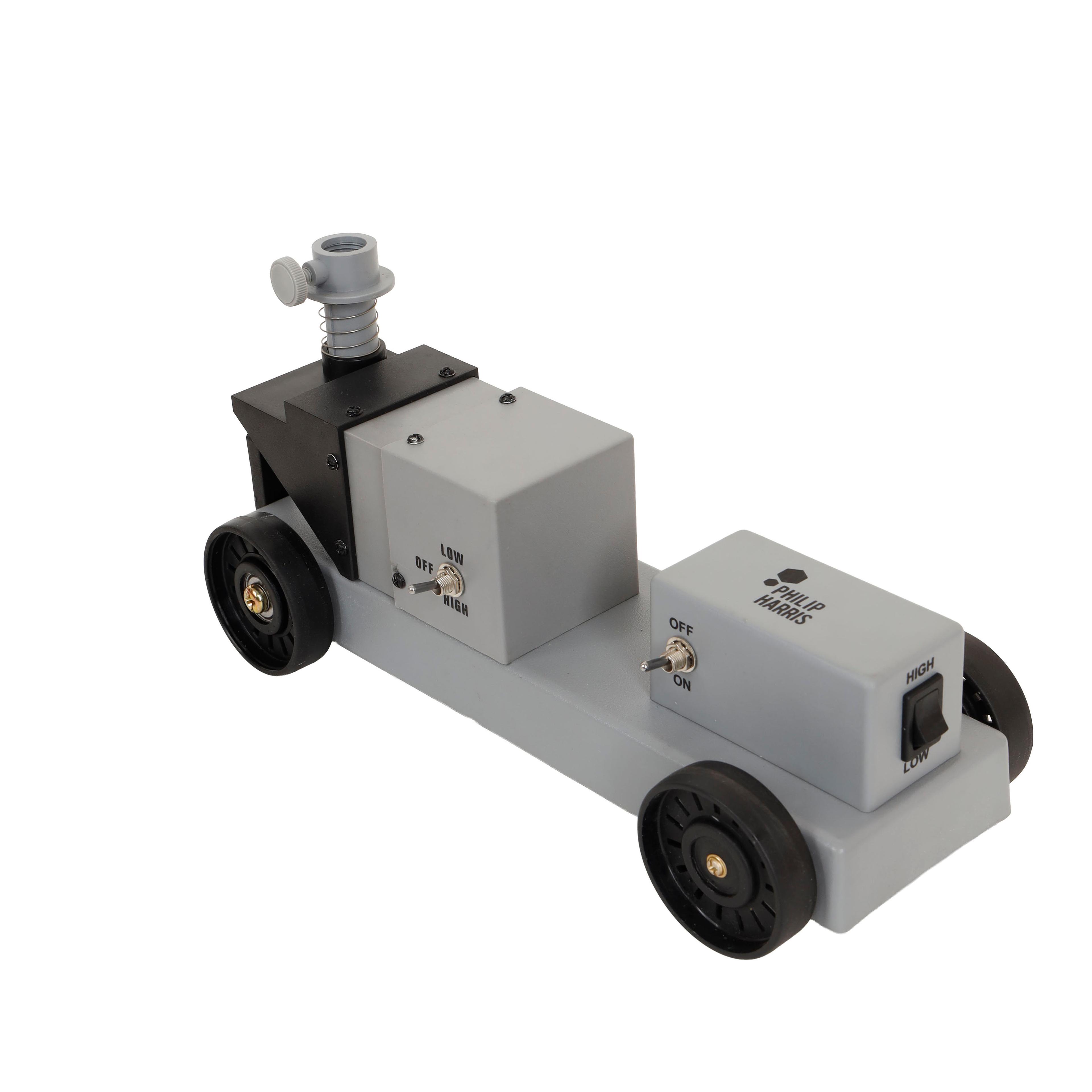 Philip Harris Foundation Physics - Constant Motion Cart