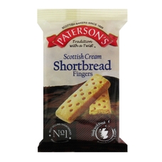 Patersons Scottish Shortbread Finger - Pack of 96