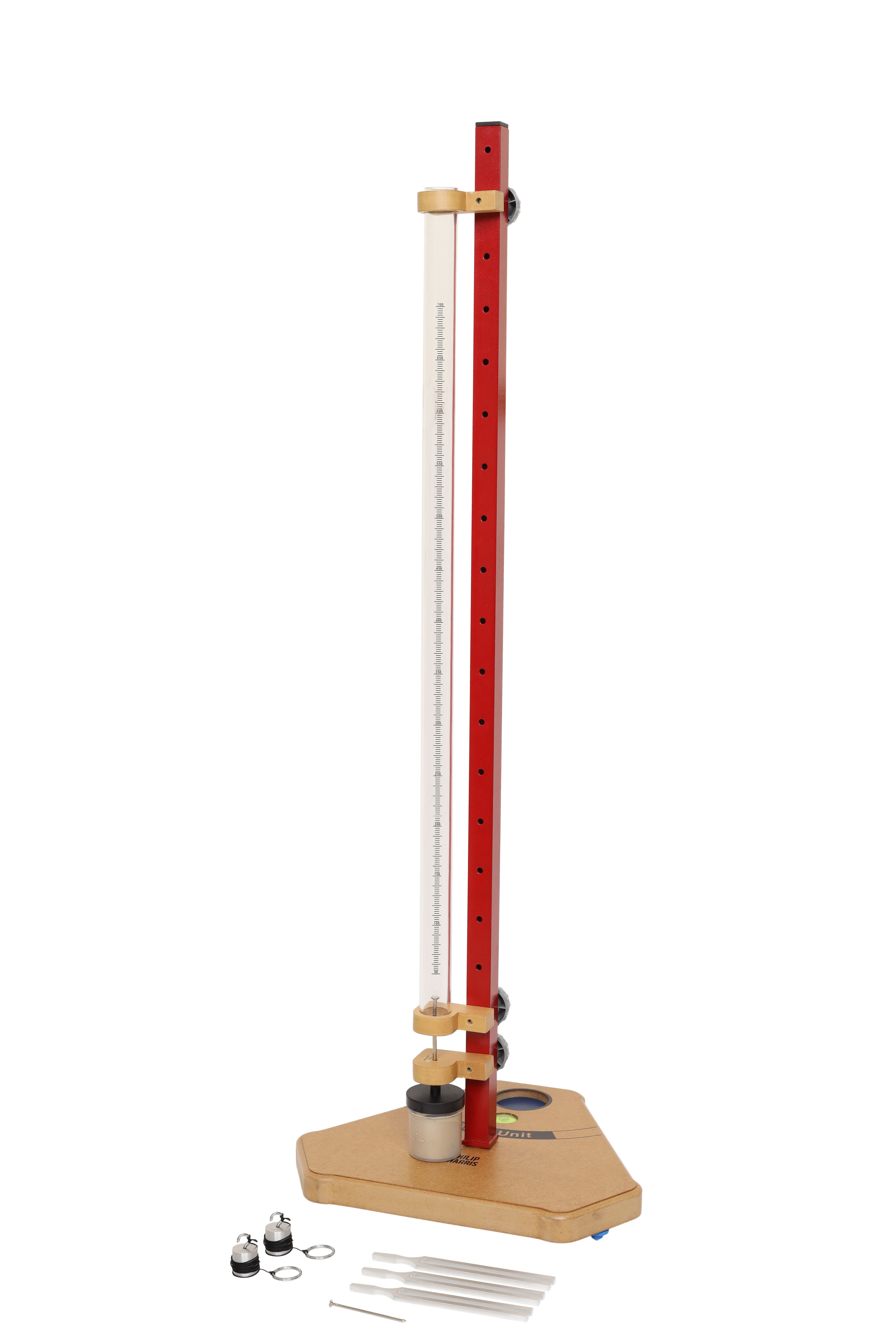 Philip Harris Foundation Physics - Resonance Tube