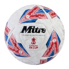 Mitre Emirates FA Cup 23/24 Match Ball - Size 5