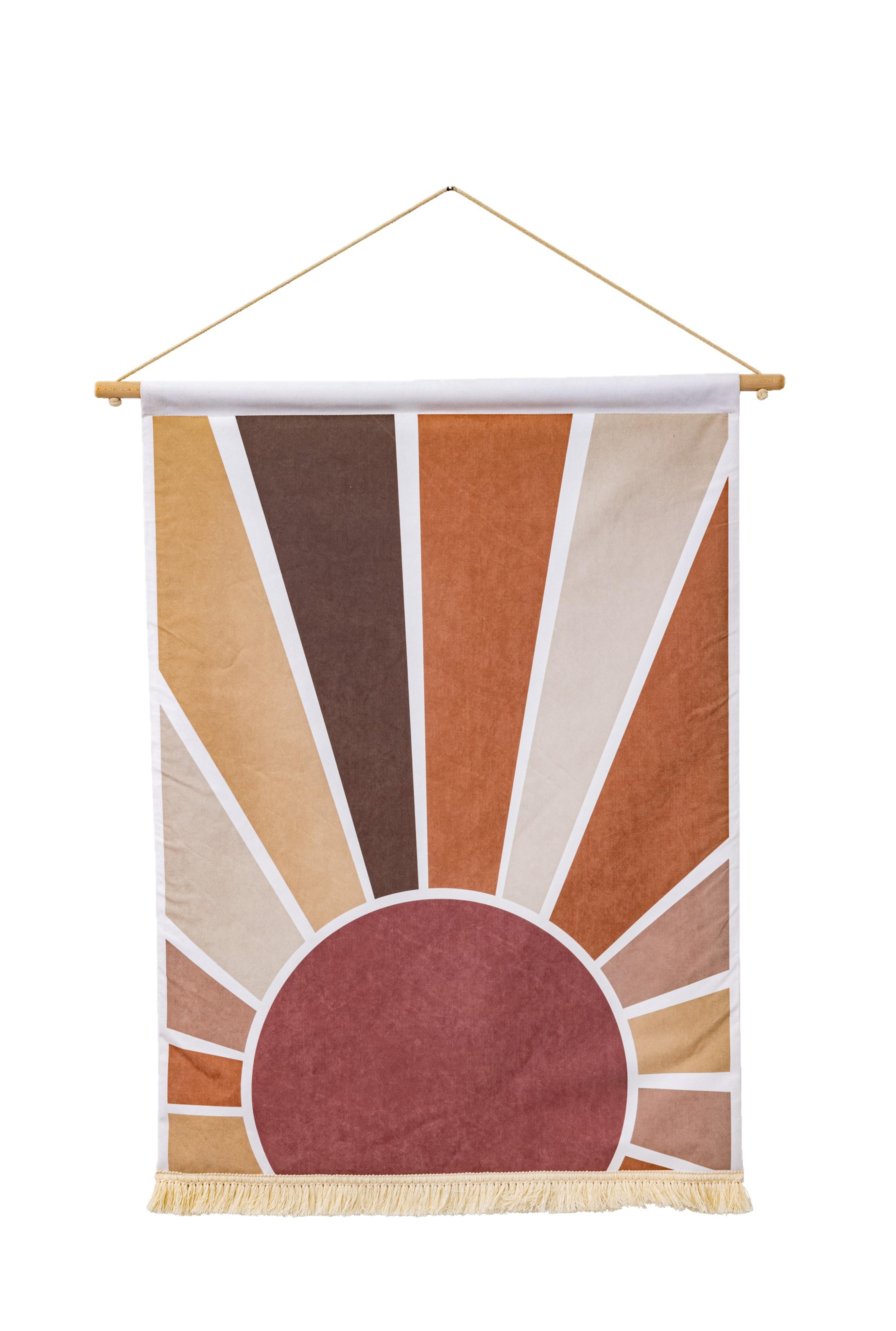 Boho Wall Hanging from Hope Education