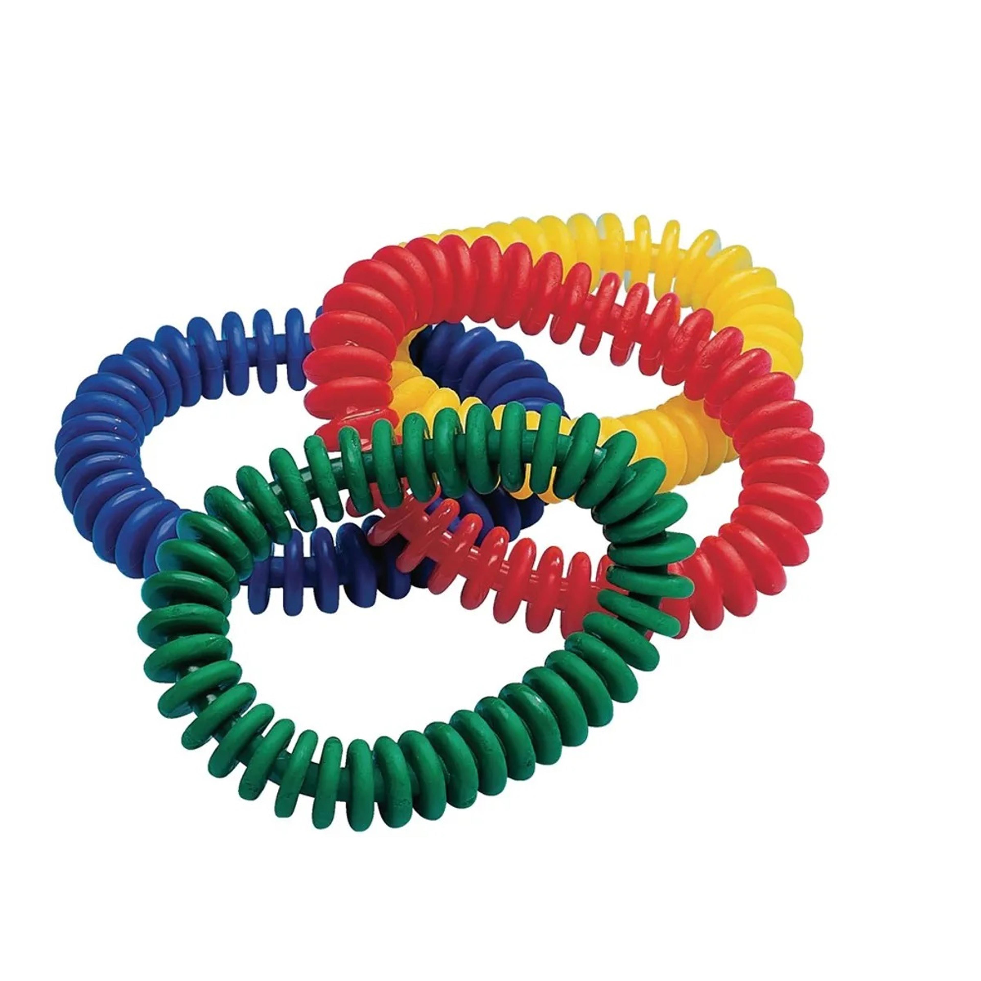 Findel Everyday Telephone Quiots - Assorted - Pack of 4 