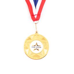 Medal - Star Player