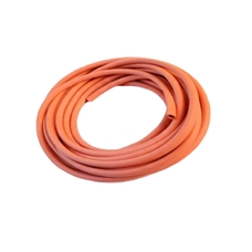Rubber Tubing 12.5mm Bore 2.25mm Wall - 1 Meter