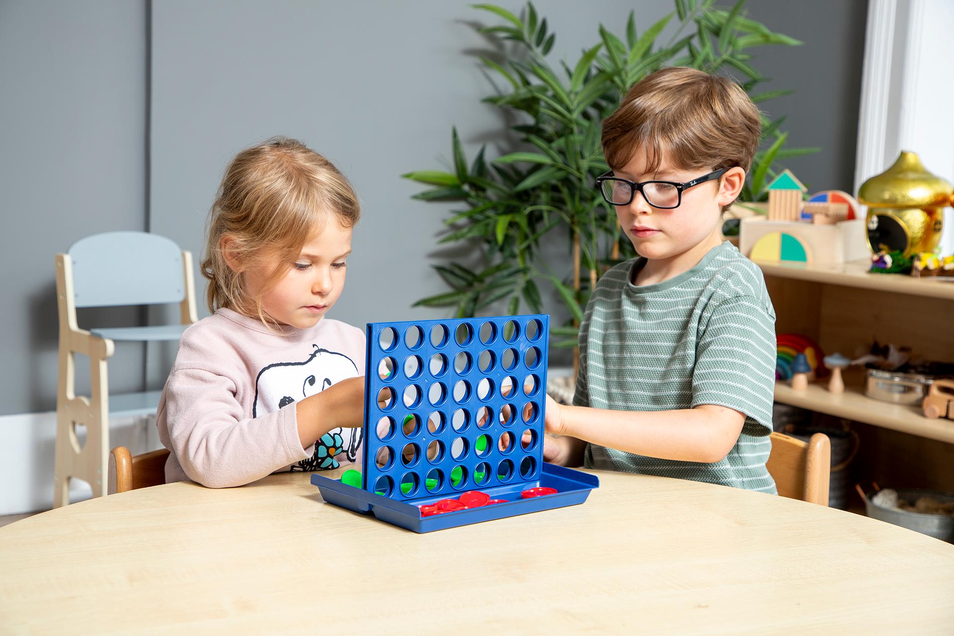 Wearly Years Ranges Hope Early Years Range | Hope