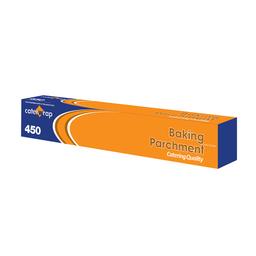 Caterwrap Baking Parchment - 450mm x 750mm