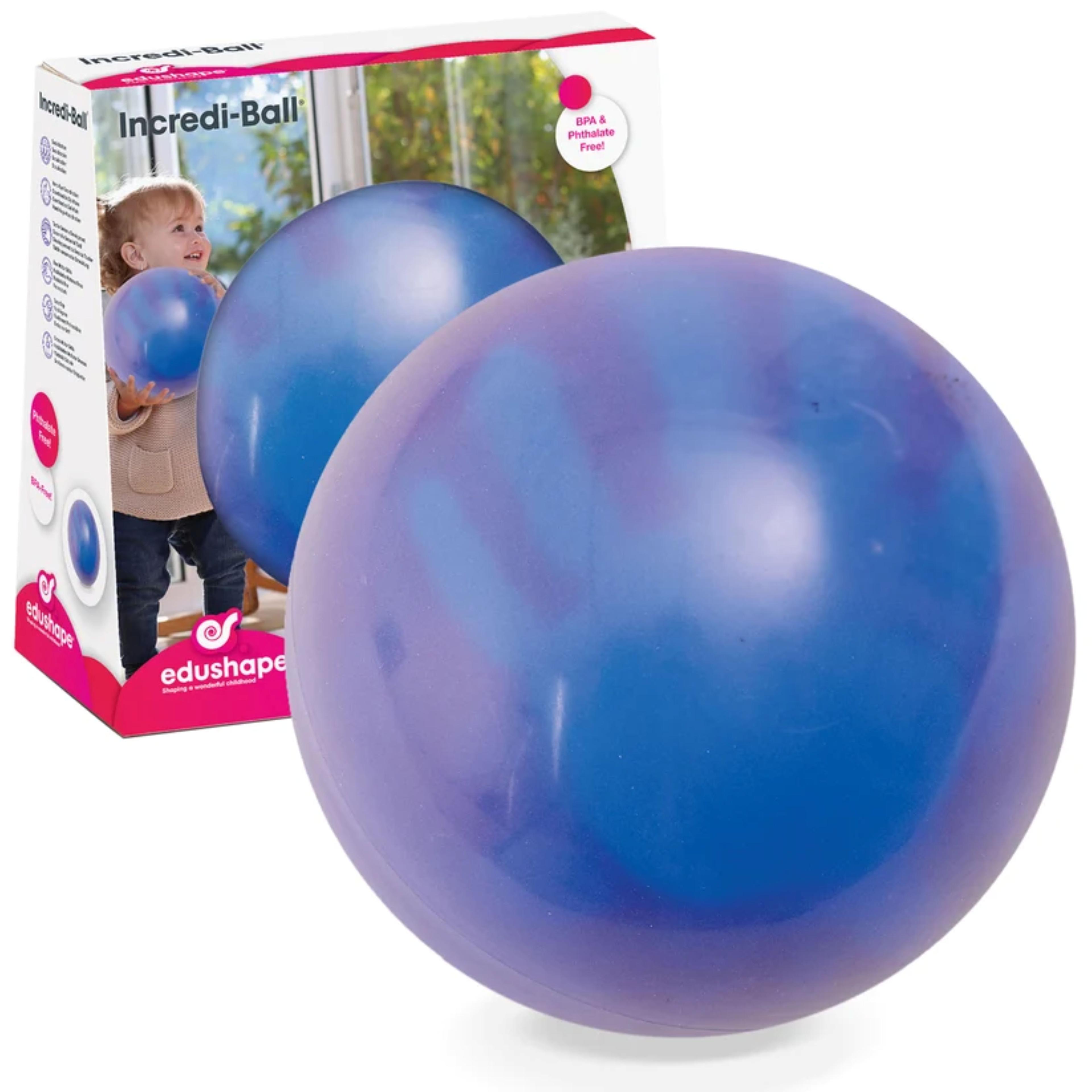 edushape 18cm Incredi-Ball