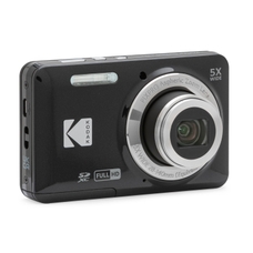 KODAK Camera PIXPRO FZ55 - Black
