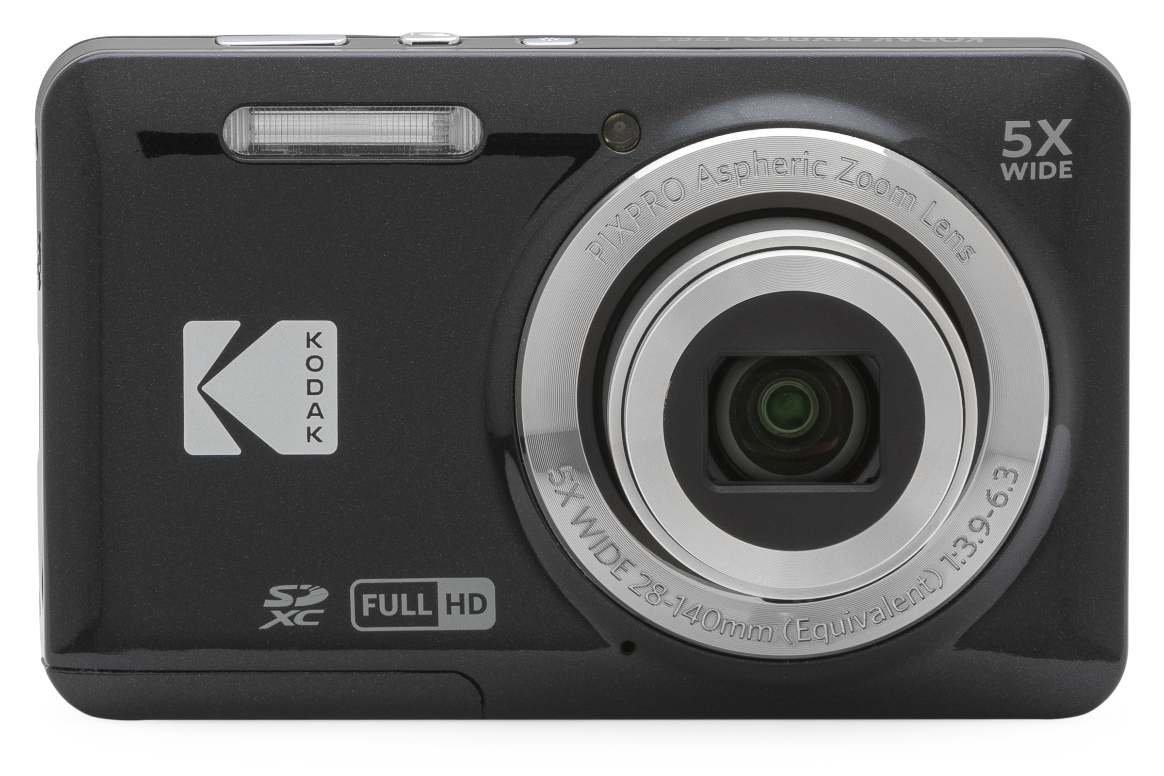 KODAK Camera PIXPRO FZ55 - Black | HP00054303 | Hope