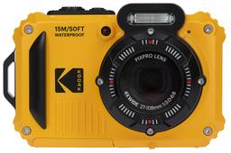 KODAK Camera PIXPRO WPZ2 - Yellow